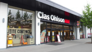 Clas Ohlson Lahti – aukioloajat, osoite ja myymälät 2024