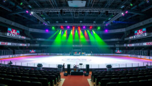 KAJ on Ice 2025 – liput ja konserttitiedot