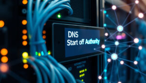 Mikä on SOA-tietue? DNS Start of Authority selitetty
