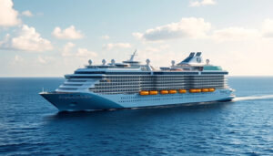 Symphony of the Seas – koko, hinta, reitti ja arvostelut