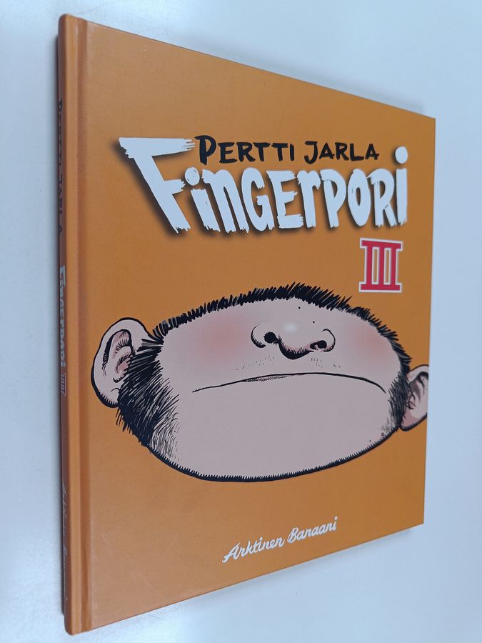 Fingerpori III