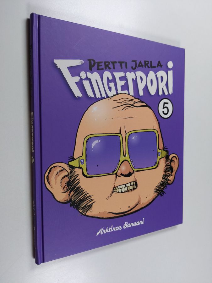 Fingerpori 5