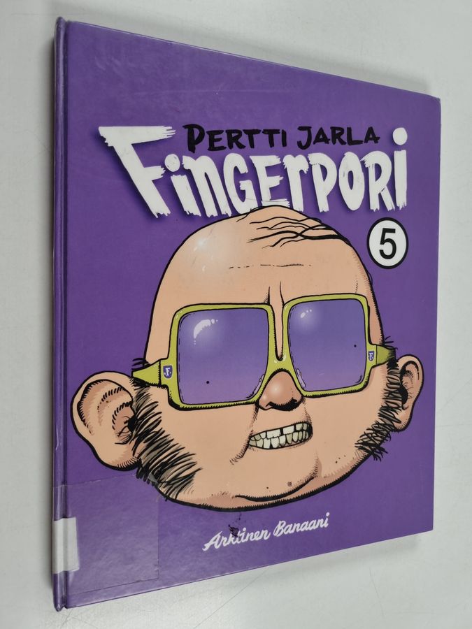 Fingerpori 5