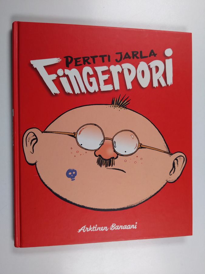Fingerpori