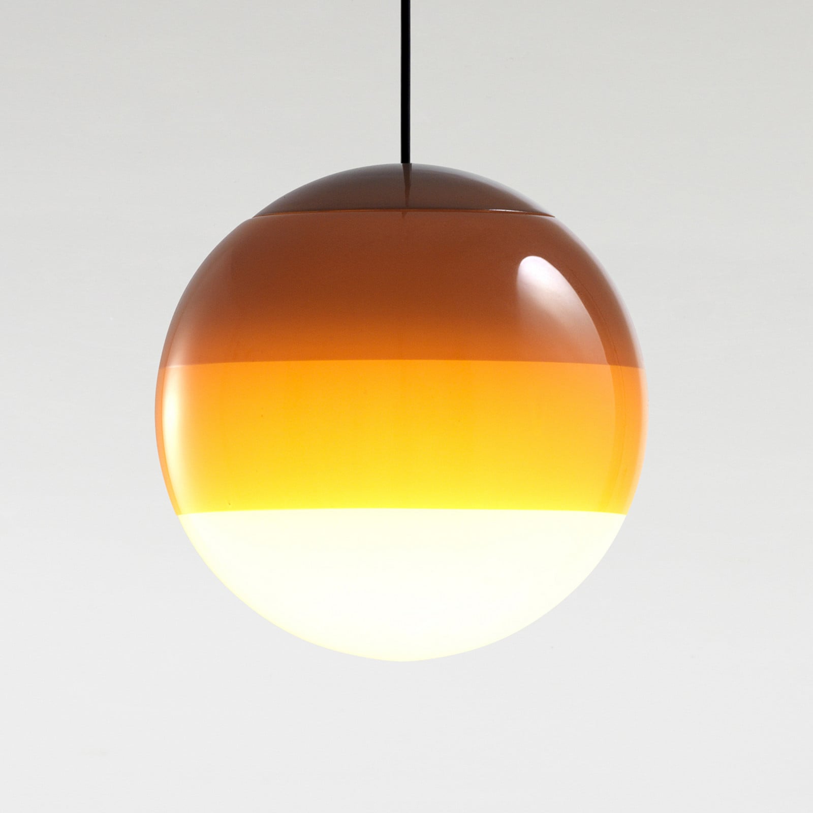 MARSET Dipping Light 30 riippuvalaisimet Amber