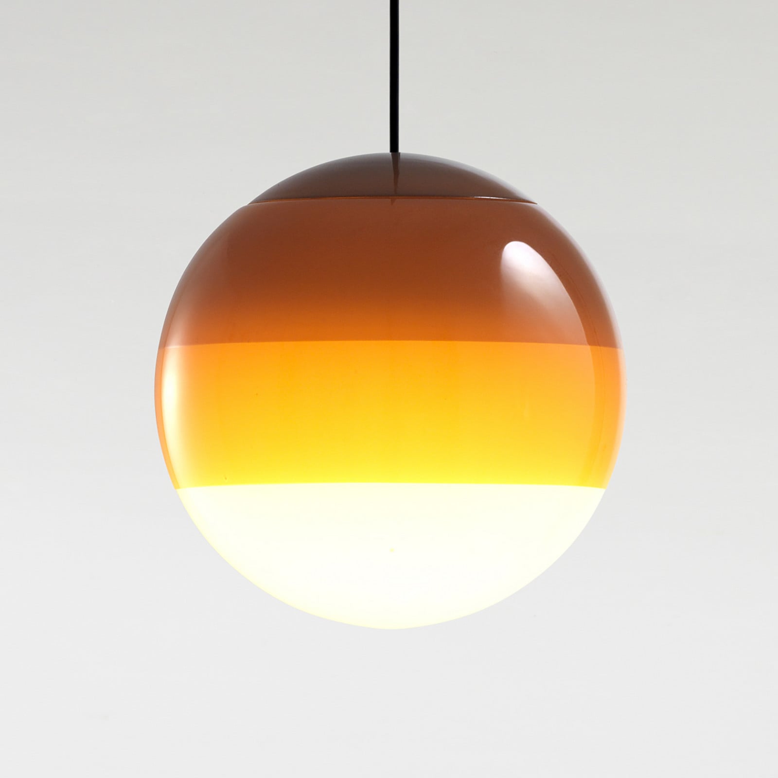 MARSET Dipping Light 13 riippuvalaisimet Amber