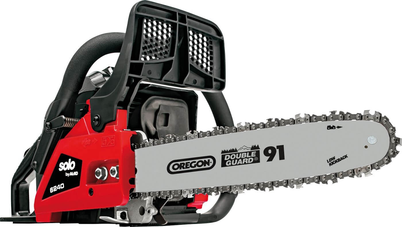 AL-KO Solo easy Pro 6240 40,1 cc