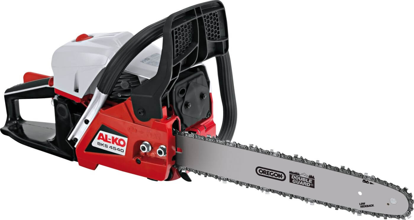 AL-KO BKS 4540 45 cc