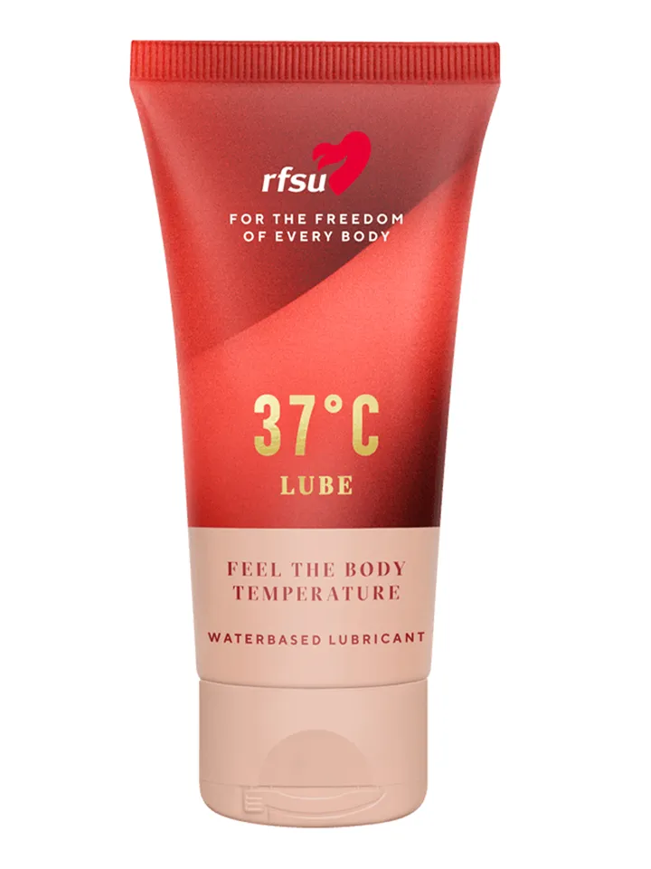 RFSU 37°C Lube 50 ml